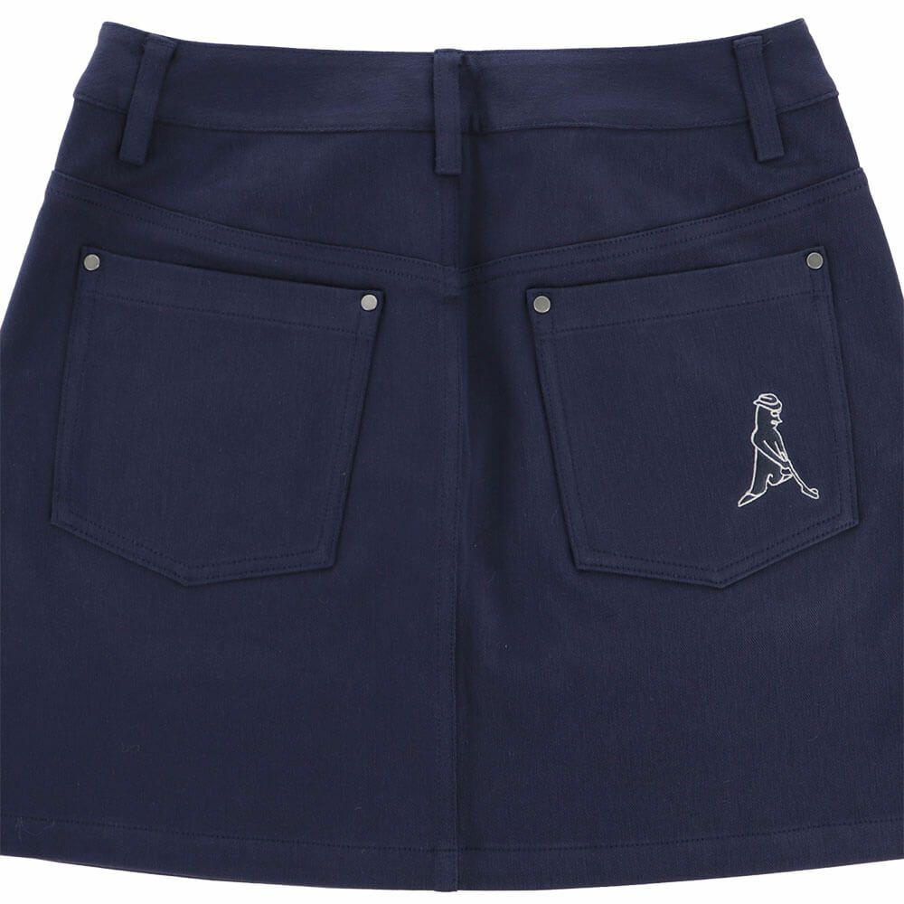 ピン PING　レディース スカート 622-4234804　2024年モデル 詳細1 詳細11