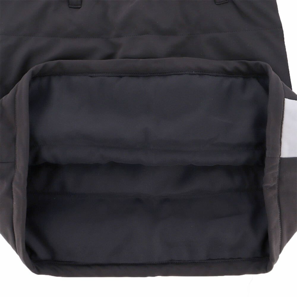 ピン PING　レディース 保温 スカート 622-4234900　2024年モデル ブラック 詳細8