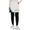 ピン PING　レディース ダンボールスウェット スカート 622-4234904　2024年モデル 詳細1 詳細2