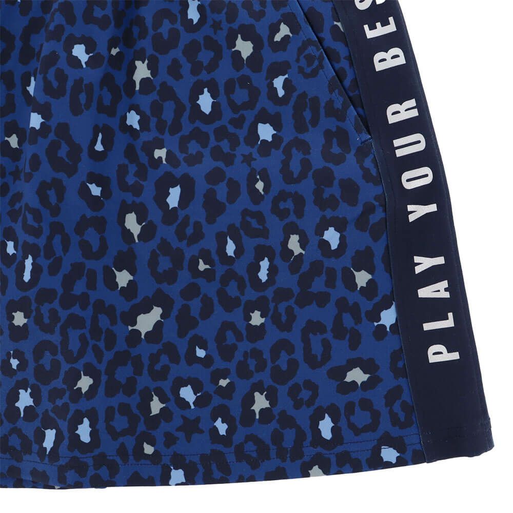 ピン PING　レディース スカート 622-4234908　2024年モデル ブルー 詳細6