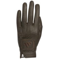 アディダス adidas　CLASSIC SYNTHETIC クラシック シンセティック メンズ ゴルフグローブ JUT45 JM6727 ナイトブラウン　2025年モデル