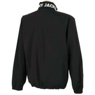 ジャックバニー Jack Bunny!!　メンズ 撥水 裏メッシュ 長袖 ブルゾン 262-5220751　2025年モデル 詳細1 詳細3