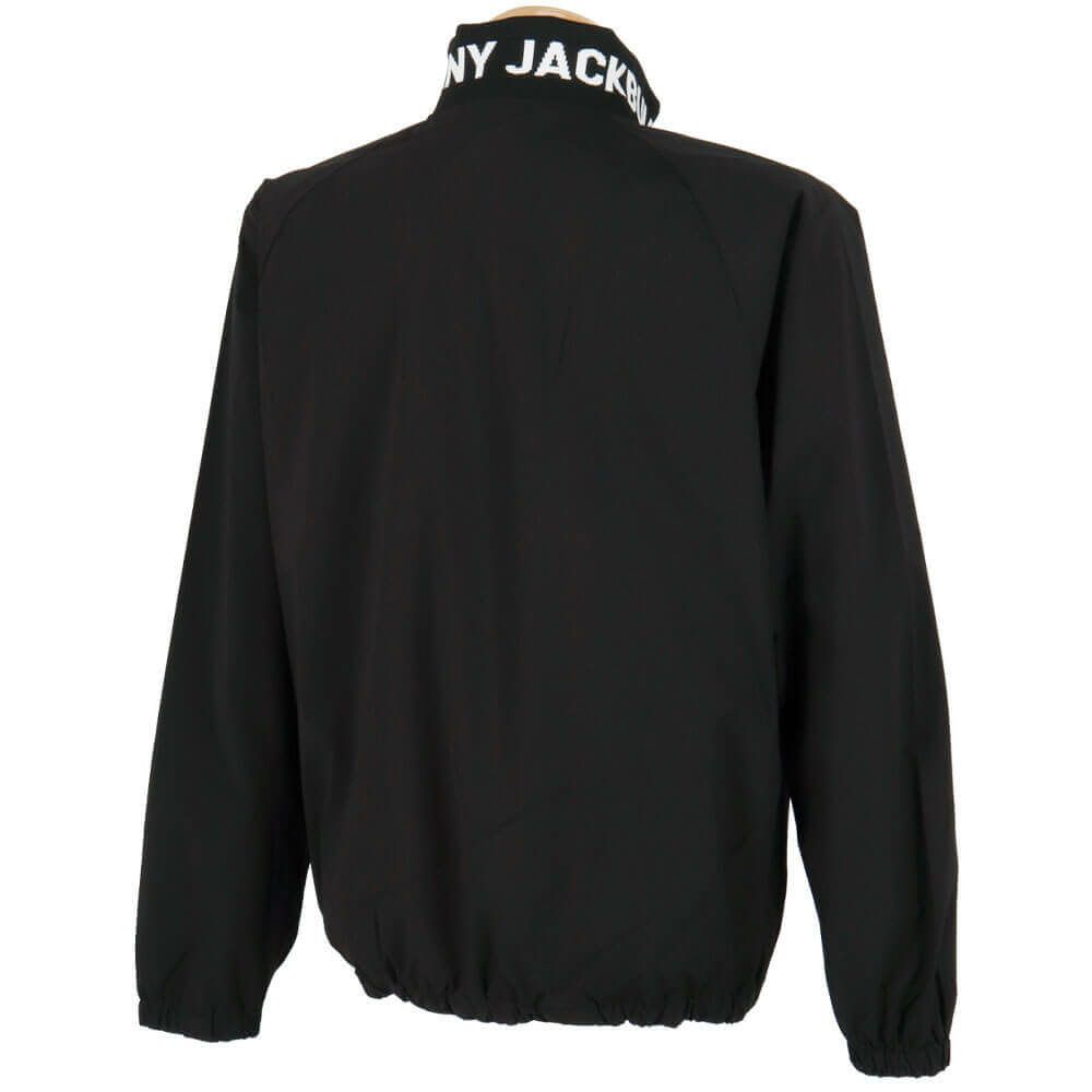 ジャックバニー Jack Bunny!!　メンズ 撥水 裏メッシュ 長袖 ブルゾン 262-5220751　2025年モデル 詳細1 詳細3