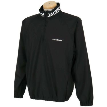 ジャックバニー Jack Bunny!!　メンズ 撥水 裏メッシュ 長袖 ブルゾン 262-5220751　2025年モデル 詳細1 詳細4