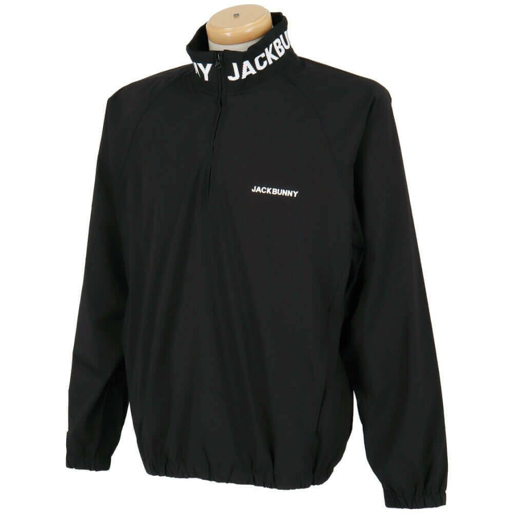 ジャックバニー Jack Bunny!!　メンズ 撥水 裏メッシュ 長袖 ブルゾン 262-5220751　2025年モデル 詳細1 詳細4
