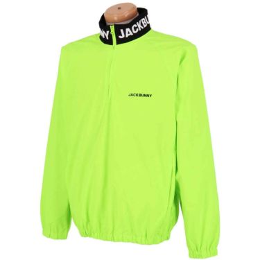 ジャックバニー Jack Bunny!!　メンズ 撥水 裏メッシュ 長袖 ブルゾン 262-5220751　2025年モデル 詳細1 詳細7
