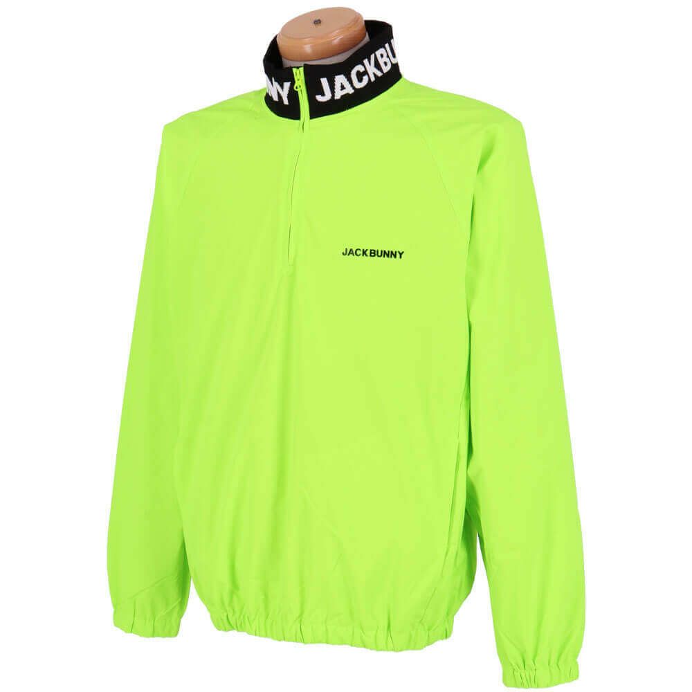 ジャックバニー Jack Bunny!!　メンズ 撥水 裏メッシュ 長袖 ブルゾン 262-5220751　2025年モデル 詳細1 詳細7