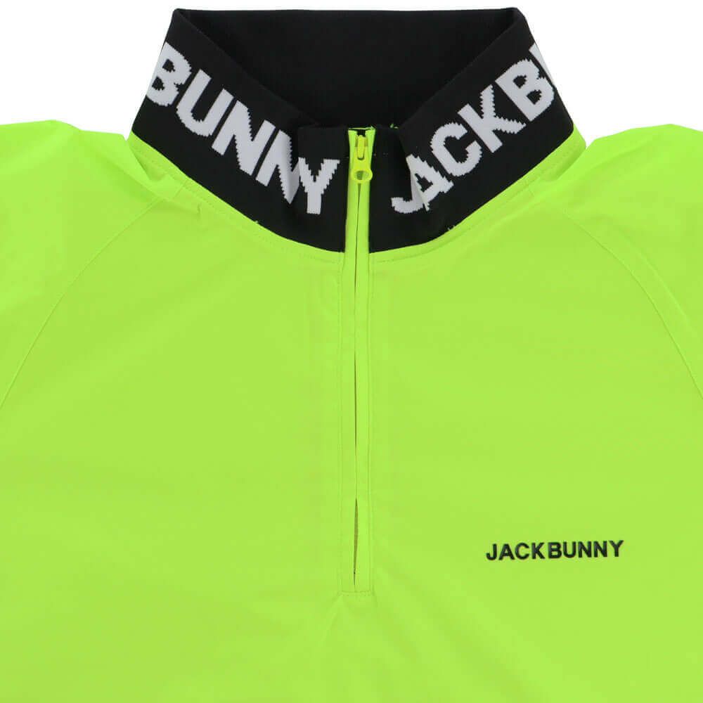 ジャックバニー Jack Bunny!!　メンズ 撥水 裏メッシュ 長袖 ブルゾン 262-5220751　2025年モデル 詳細1 詳細8