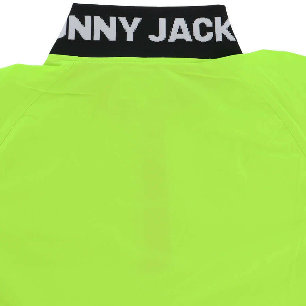 ジャックバニー Jack Bunny!!　メンズ 撥水 裏メッシュ 長袖 ブルゾン 262-5220751　2025年モデル 詳細1 詳細10