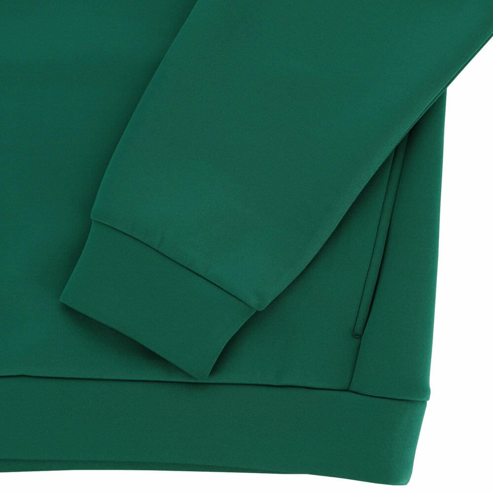 ジャックバニー Jack Bunny!!　メンズ ダンボール 長袖 モックネック スウェット 262-5262731　2025年モデル 詳細1 詳細10