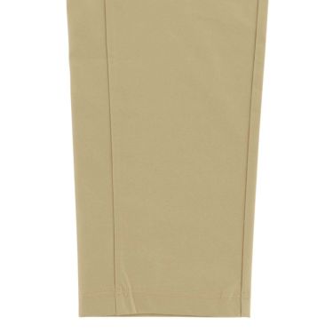 ジャックバニー Jack Bunny!!　メンズ 撥水 ロゴ刺繍 ツイル ロングパンツ 262-5231709　2025年モデル [裾上げ対応1●] 詳細1 詳細8