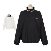 ジャックバニー Jack Bunny!!　レディース 撥水 裏メッシュ 長袖 ブルゾン 263-5220752　2025年モデル