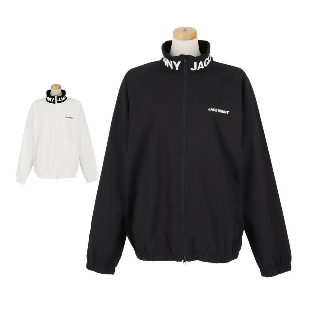 ジャックバニー Jack Bunny!!　レディース 撥水 裏メッシュ 長袖 ブルゾン 263-5220752　2025年モデル
