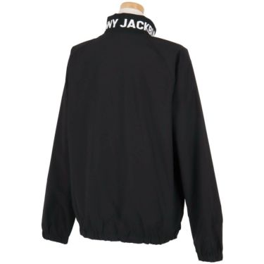 ジャックバニー Jack Bunny!!　レディース 撥水 裏メッシュ 長袖 ブルゾン 263-5220752　2025年モデル 詳細1 詳細3