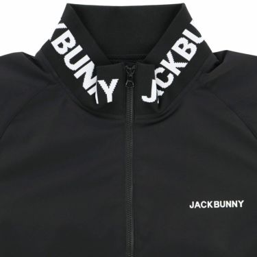 ジャックバニー Jack Bunny!!　レディース 撥水 裏メッシュ 長袖 ブルゾン 263-5220752　2025年モデル 詳細1 詳細5
