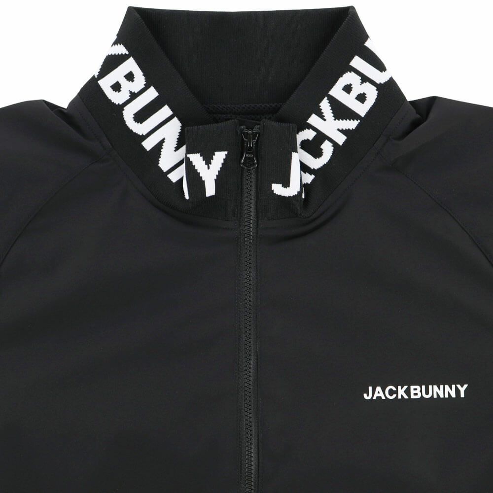 ジャックバニー Jack Bunny!!　レディース 撥水 裏メッシュ 長袖 ブルゾン 263-5220752　2025年モデル 詳細1 詳細5