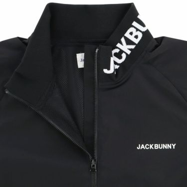 ジャックバニー Jack Bunny!!　レディース 撥水 裏メッシュ 長袖 ブルゾン 263-5220752　2025年モデル 詳細1 詳細6