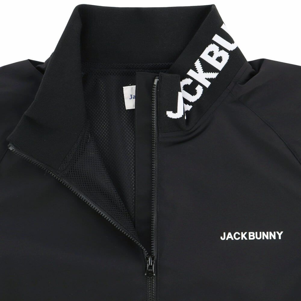 ジャックバニー Jack Bunny!!　レディース 撥水 裏メッシュ 長袖 ブルゾン 263-5220752　2025年モデル 詳細1 詳細6