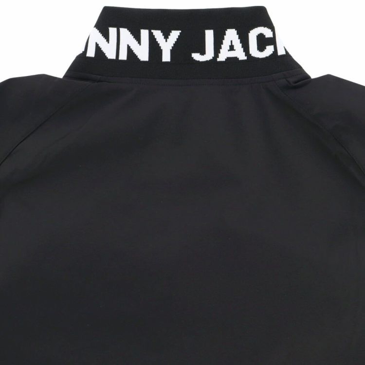 ジャックバニー Jack Bunny!! レディース 撥水 裏メッシュ 長袖