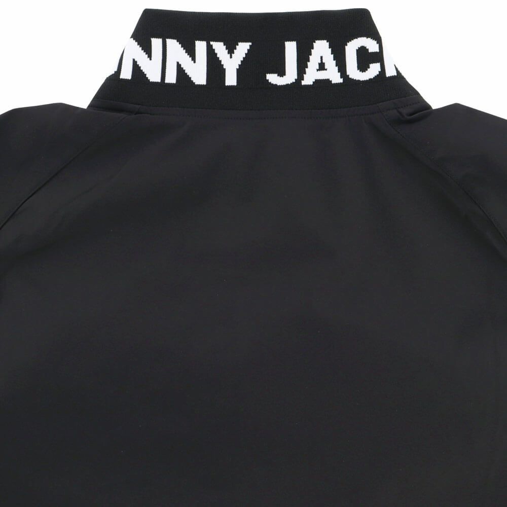 ジャックバニー Jack Bunny!!　レディース 撥水 裏メッシュ 長袖 ブルゾン 263-5220752　2025年モデル 詳細1 詳細7