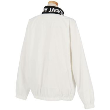 ジャックバニー Jack Bunny!!　レディース 撥水 裏メッシュ 長袖 ブルゾン 263-5220752　2025年モデル 詳細1 詳細10