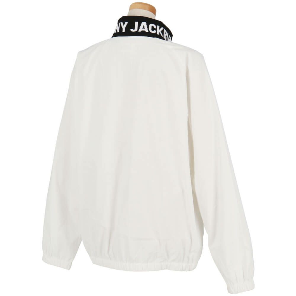 ジャックバニー Jack Bunny!!　レディース 撥水 裏メッシュ 長袖 ブルゾン 263-5220752　2025年モデル 詳細1 詳細10