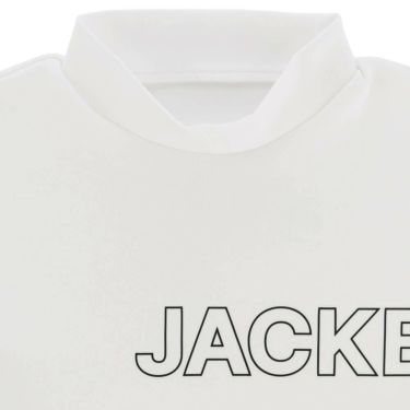 ジャックバニー Jack Bunny!!　レディース ロゴプリント 長袖 スウェット 263-5262732　2025年モデル 詳細1 詳細5