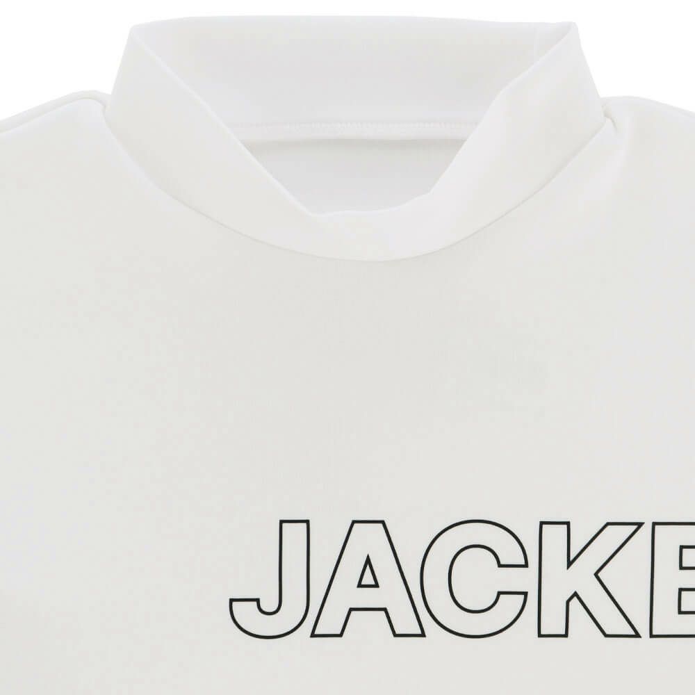 ジャックバニー Jack Bunny!!　レディース ロゴプリント 長袖 スウェット 263-5262732　2025年モデル 詳細1 詳細5