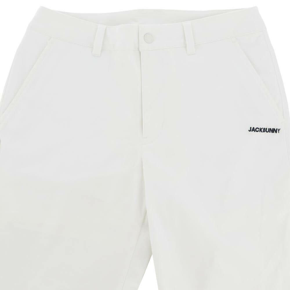 ジャックバニー Jack Bunny!!　レディース 撥水 ツイル ロングパンツ 263-5231710　2025年モデル [裾上げ対応1] 詳細1 詳細5