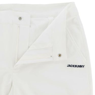 ジャックバニー Jack Bunny!!　レディース 撥水 ツイル ロングパンツ 263-5231710　2025年モデル [裾上げ対応1] 詳細1 詳細6
