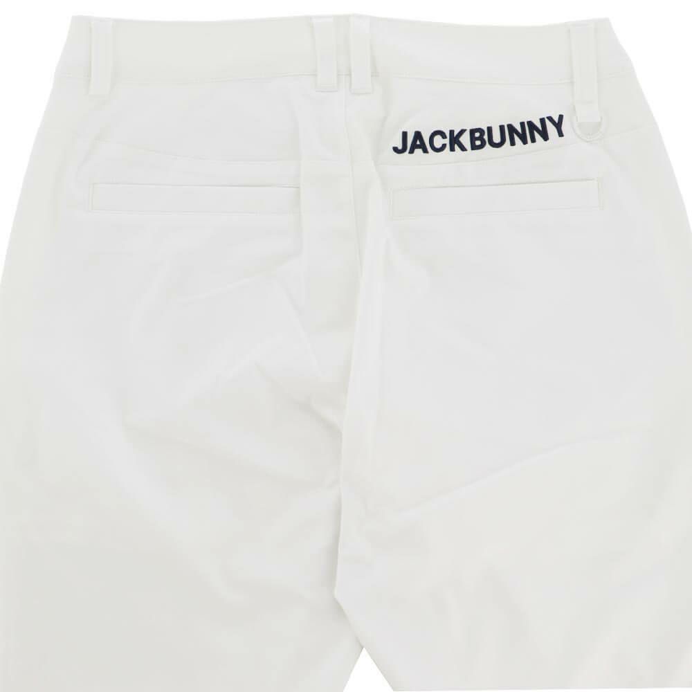ジャックバニー Jack Bunny!!　レディース 撥水 ツイル ロングパンツ 263-5231710　2025年モデル [裾上げ対応1] 詳細1 詳細7