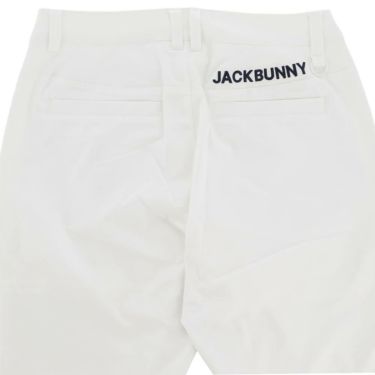 ジャックバニー Jack Bunny!!　レディース 撥水 ツイル ロングパンツ 263-5231710　2025年モデル [裾上げ対応1] 詳細1 詳細7