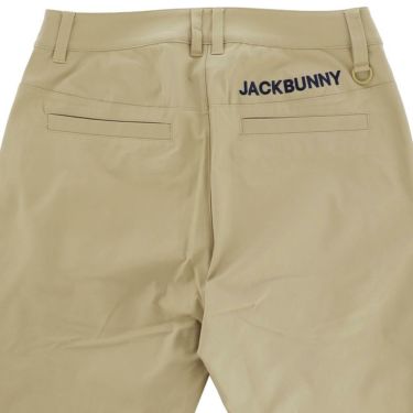 ジャックバニー Jack Bunny!!　レディース 撥水 ツイル ロングパンツ 263-5231710　2025年モデル [裾上げ対応1] 詳細1 詳細12