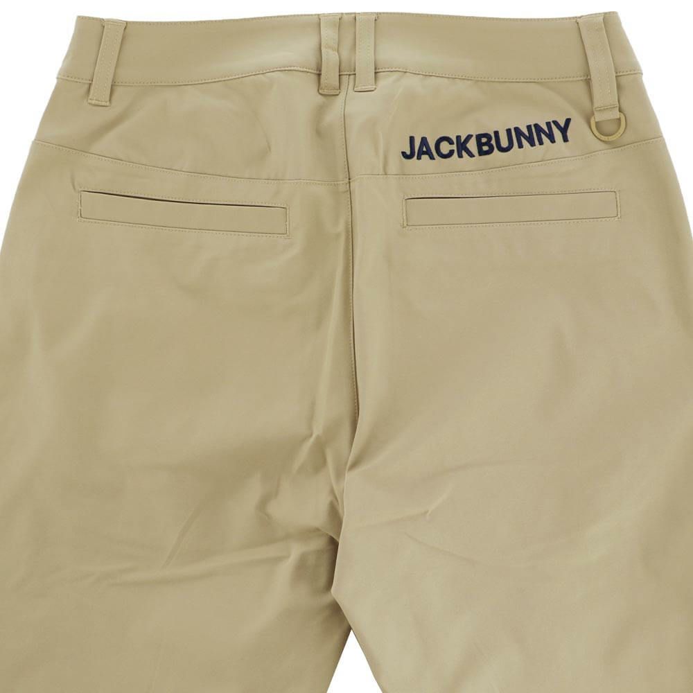 ジャックバニー Jack Bunny!!　レディース 撥水 ツイル ロングパンツ 263-5231710　2025年モデル [裾上げ対応1] 詳細1 詳細12