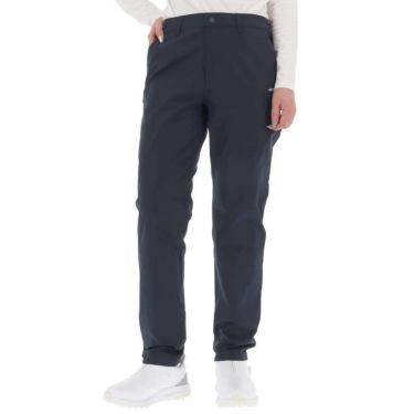 ジャックバニー Jack Bunny!!　レディース 撥水 ツイル ロングパンツ 263-5231710　2025年モデル [裾上げ対応1] 詳細1 詳細15