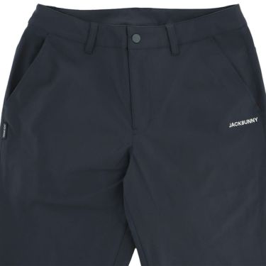 ジャックバニー Jack Bunny!!　レディース 撥水 ツイル ロングパンツ 263-5231710　2025年モデル [裾上げ対応1] 詳細1 詳細16