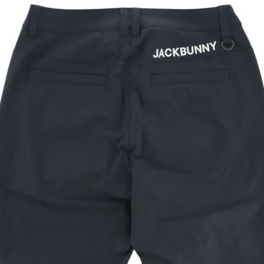 ジャックバニー Jack Bunny!!　レディース 撥水 ツイル ロングパンツ 263-5231710　2025年モデル [裾上げ対応1] 詳細1 詳細17