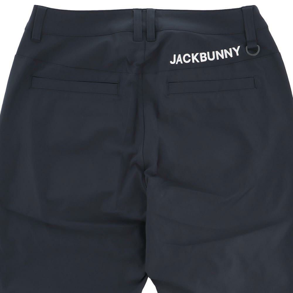 ジャックバニー Jack Bunny!!　レディース 撥水 ツイル ロングパンツ 263-5231710　2025年モデル [裾上げ対応1] 詳細1 詳細17