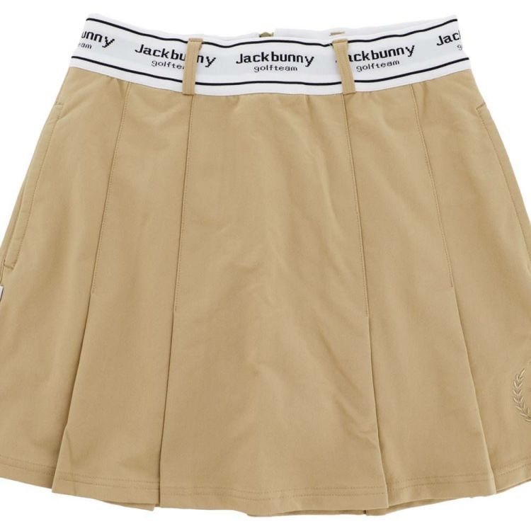 ジャックバニー Jack Bunny!! レディース 2WAYストレッチ ツイル