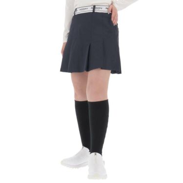 ジャックバニー Jack Bunny!!　レディース 2WAYストレッチ ツイル インナーパンツ一体型 プリーツ スカート 263-5234814　2025年モデル 詳細1 詳細12