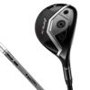 キャロウェイ　APEX UW エイペックス ユーティリティウッド　TENSEI BLACK SILVER 70 for Callaway シャフト