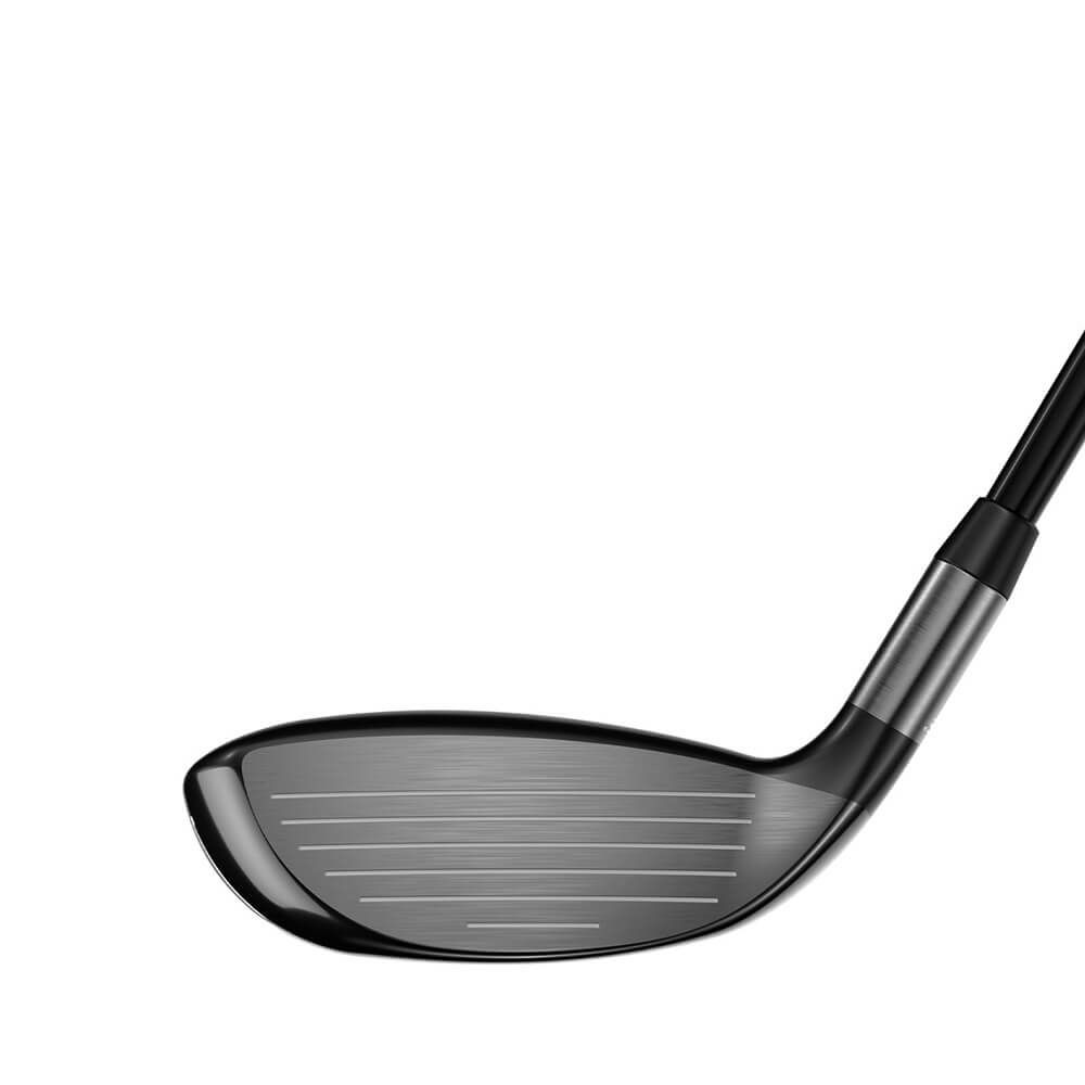 キャロウェイ　APEX UW エイペックス ユーティリティウッド　TENSEI BLACK SILVER 70 for Callaway シャフト 詳細1 画像2(ALT)