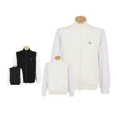 ゴルフウェア　セントアンドリュース 20％OFFセール】レインウェア メンズ セントアンドリュース St