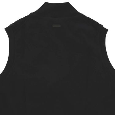 セントアンドリュース St ANDREWS　メンズ ケーブル リバーシブル ニット ベスト 042-4273801　2024年モデル 詳細5