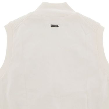 セントアンドリュース St ANDREWS　メンズ ケーブル リバーシブル ニット ベスト 042-4273801　2024年モデル 詳細12