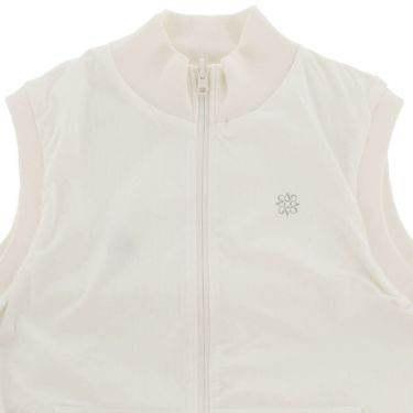 セントアンドリュース St ANDREWS　メンズ ケーブル リバーシブル ニット ベスト 042-4273801　2024年モデル 詳細15