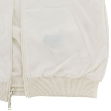 セントアンドリュース St ANDREWS　メンズ ケーブル リバーシブル ニット ベスト 042-4273801　2024年モデル 詳細17