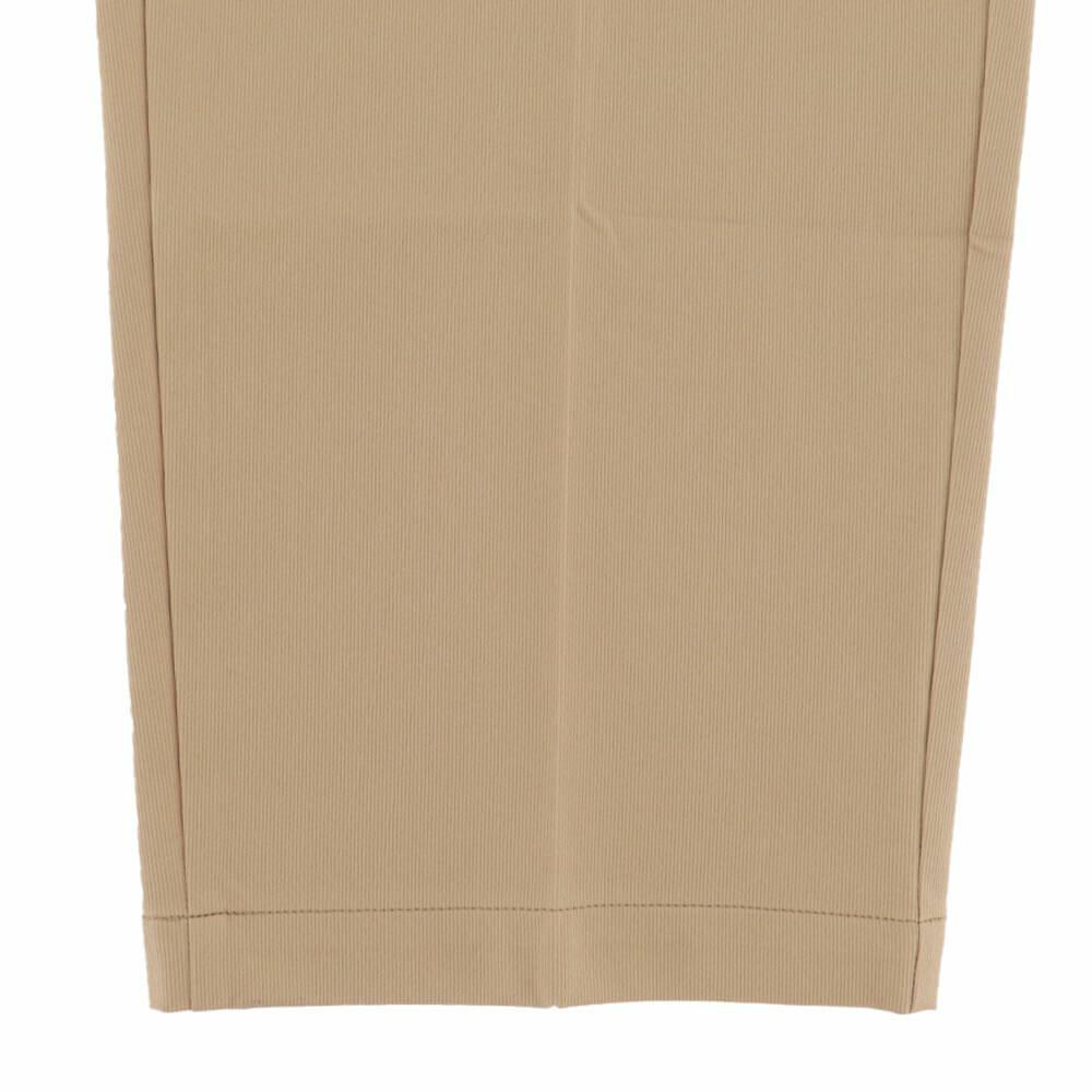 セントアンドリュース St ANDREWS　メンズ ドビー生地 ストレッチ ワイド ロングパンツ 042-4231953　2024年モデル 詳細8