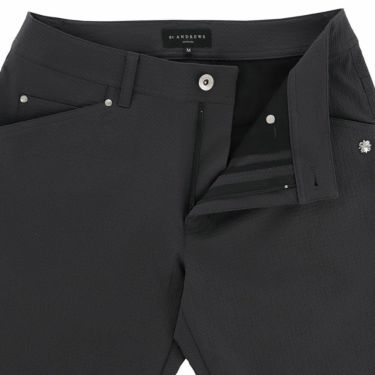 セントアンドリュース St ANDREWS　レディース サッカー ストレッチ ロングパンツ 043-4231952　2024年モデル 詳細4