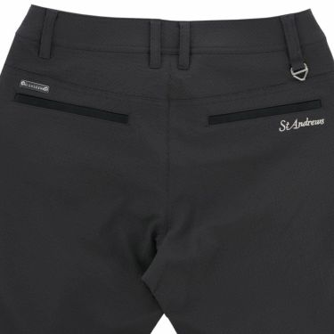 セントアンドリュース St ANDREWS　レディース サッカー ストレッチ ロングパンツ 043-4231952　2024年モデル 詳細6